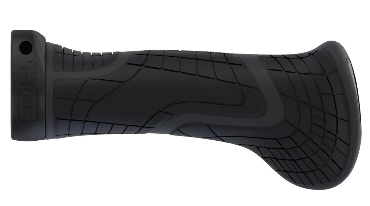 SQlab 710 grips, Size: S