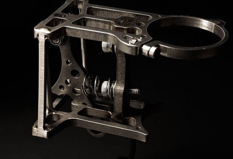 Eerder Full Metal Bracket MK2