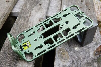 Eerder-Xplorer bikepacking platform aka #mainframehugger new Raw