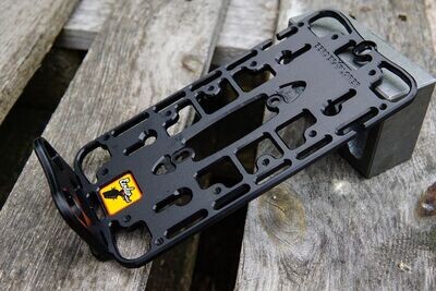 パーツ EERDER AL utility platform MK7 Bonze EERDER METAAL utility platform MK7 Bonze