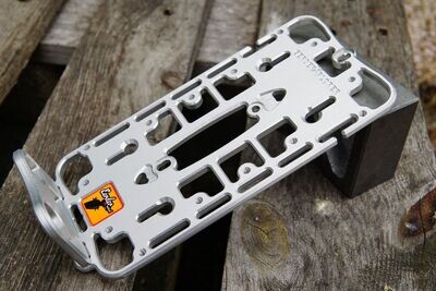 Eerder-Xplorer bikepacking platform aka #mainframehugger new Raw