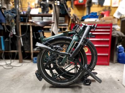G-line products