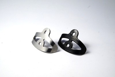 Eerder metaal Front mudguard bumper for Brompton C line