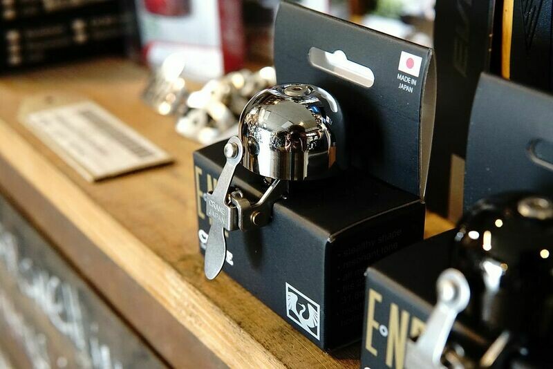 Crane E-NE bell