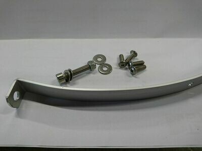 Eerder metaal 'Blade Saver' for C line NO rack type rear mudguard and roller axle replacement