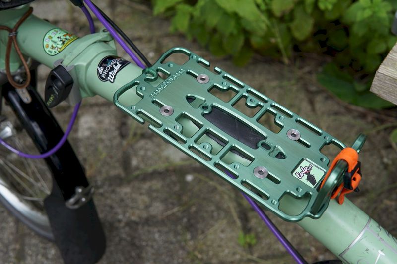 Eerder #Framehugger utility platform Mk7