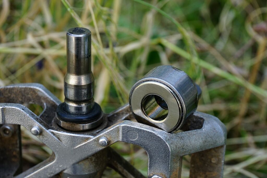 Replacement Neodymium magnet for all Eerder Magnetic EZY (Superior) pedal holders