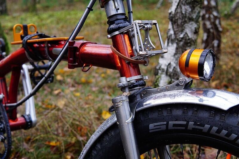Eerder Full Metal Bracket MK4