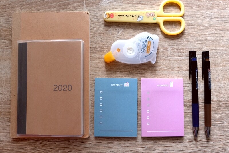 Cake &amp; Lemonade | Sticky Notes