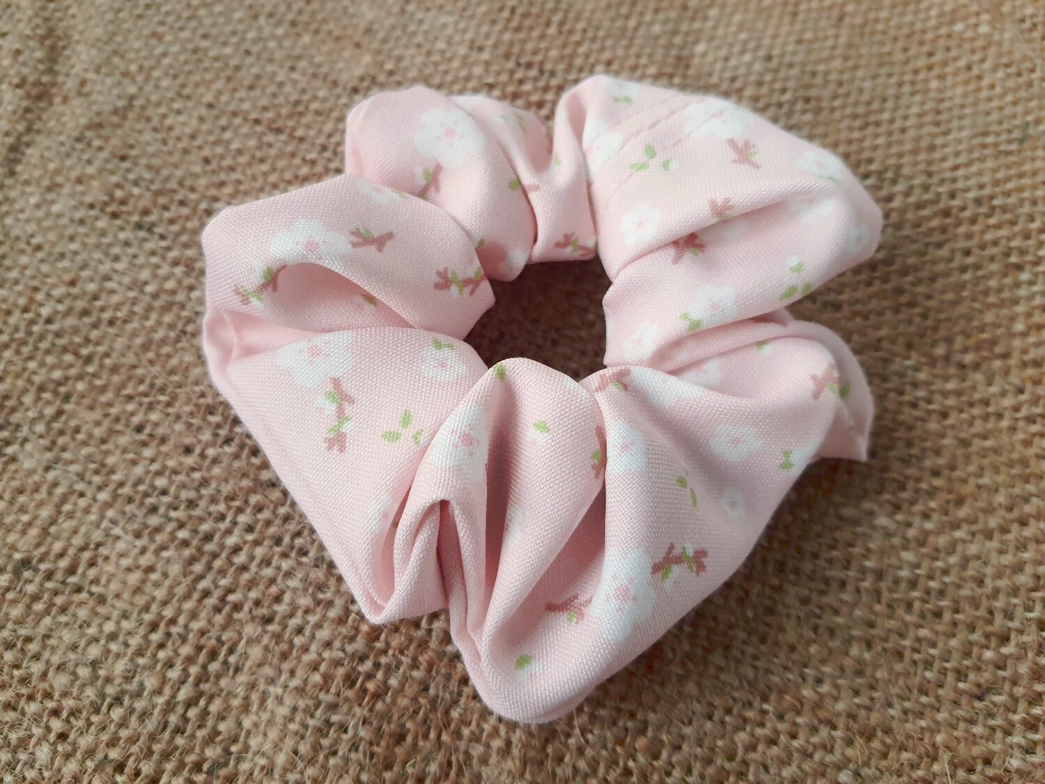 Sakura | Headbands &amp; Scrunchies