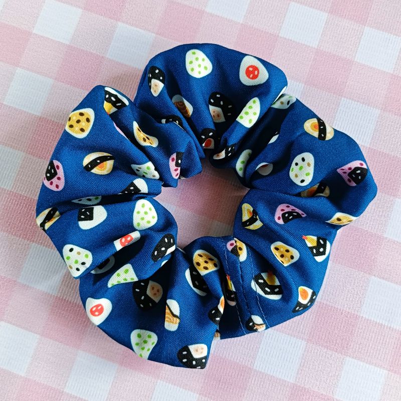 Onigiri | Scrunchies