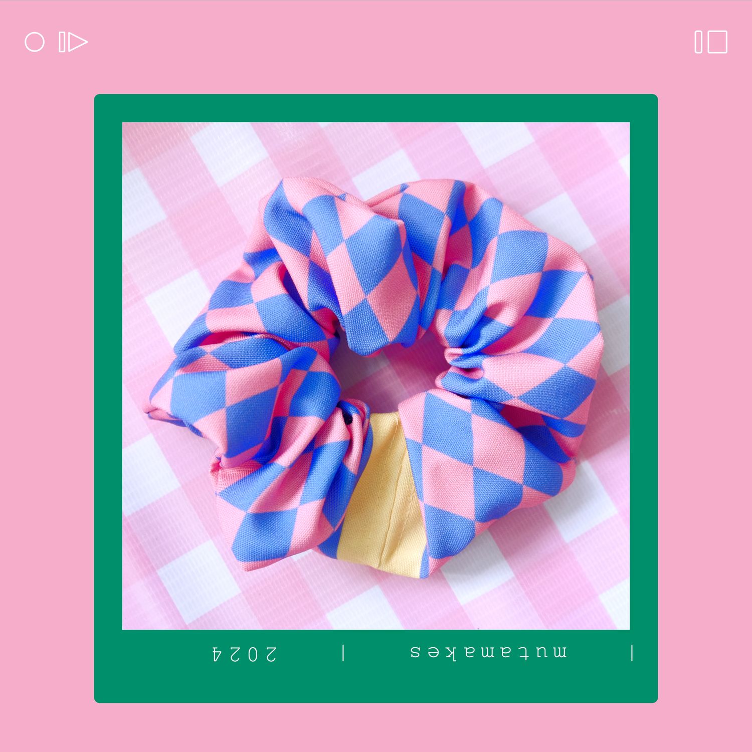 Howl&#39;s | Scrunchies