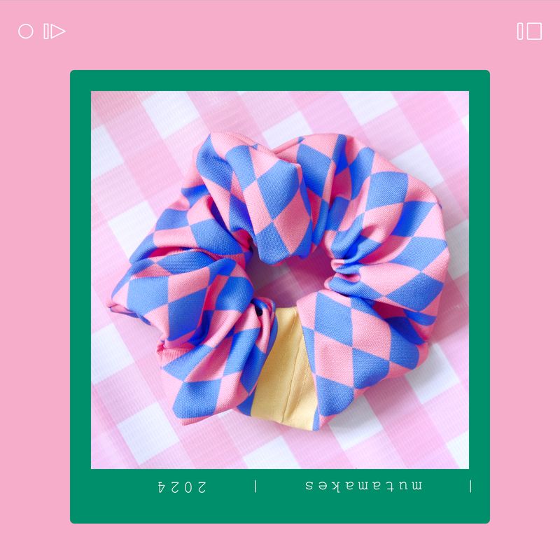 Howl&#39;s | Scrunchies