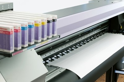 Printing Service (Flex)