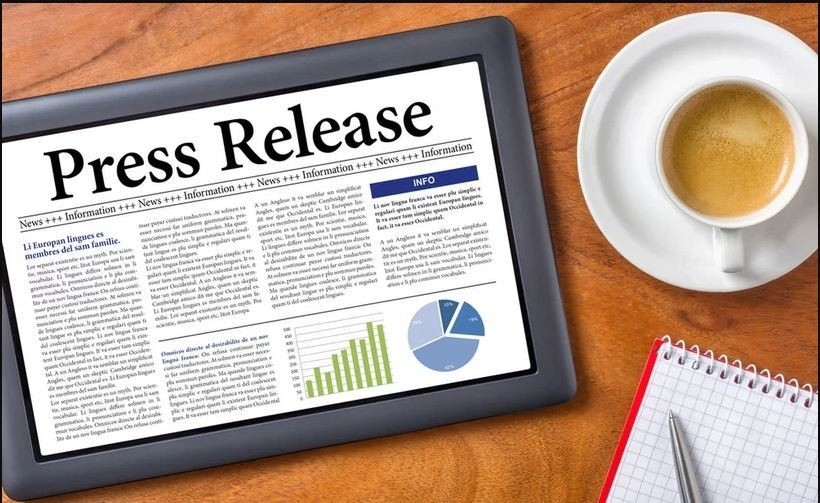 Press Release