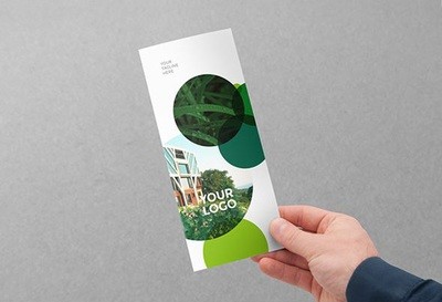 Leaflet Design