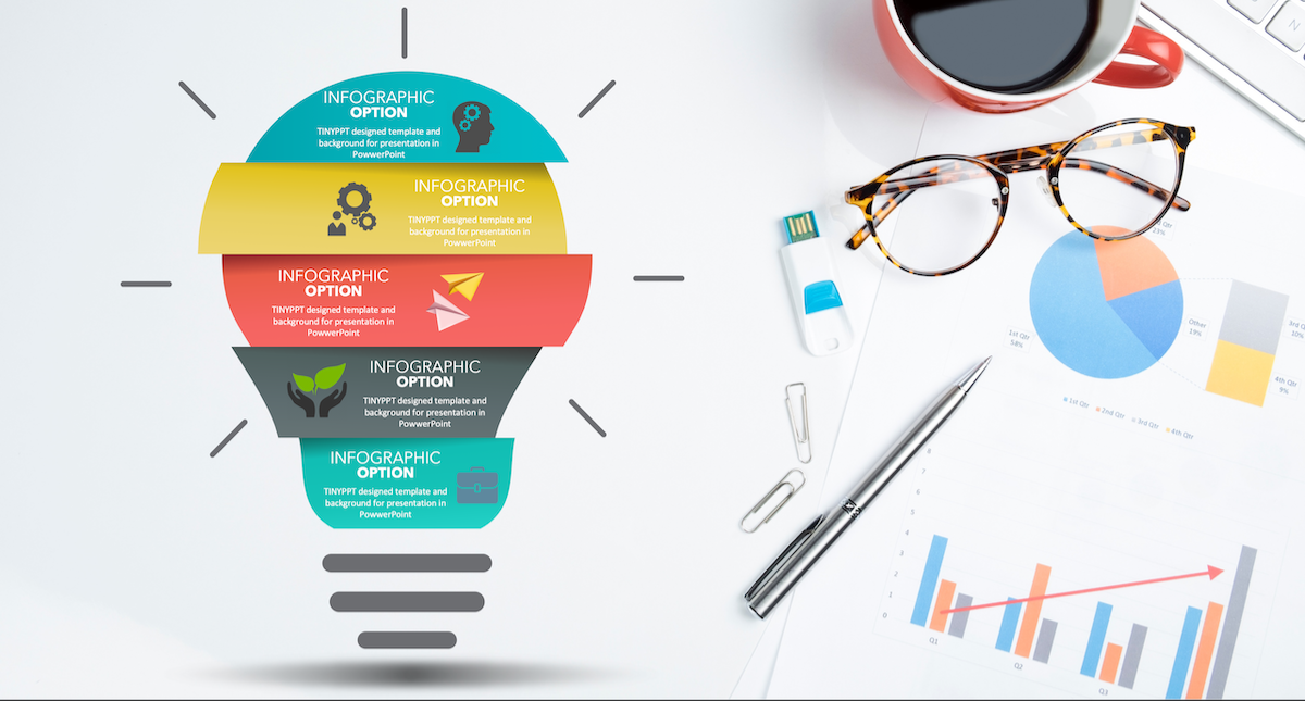 Presentation Template Design
