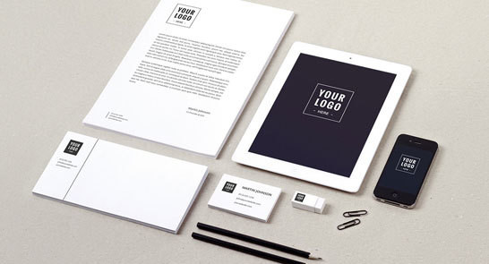 Brand Identity (Standard)