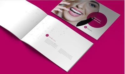 Brochure Design (Premium)