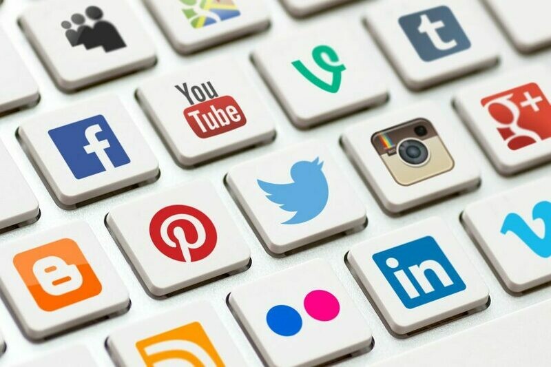Social Media Content Creation (Standard)