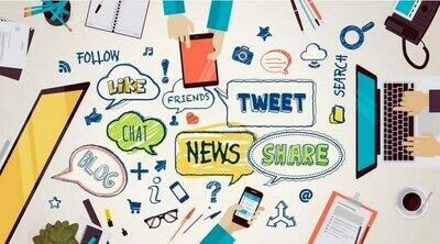 Social Media Content Creation (Premium)