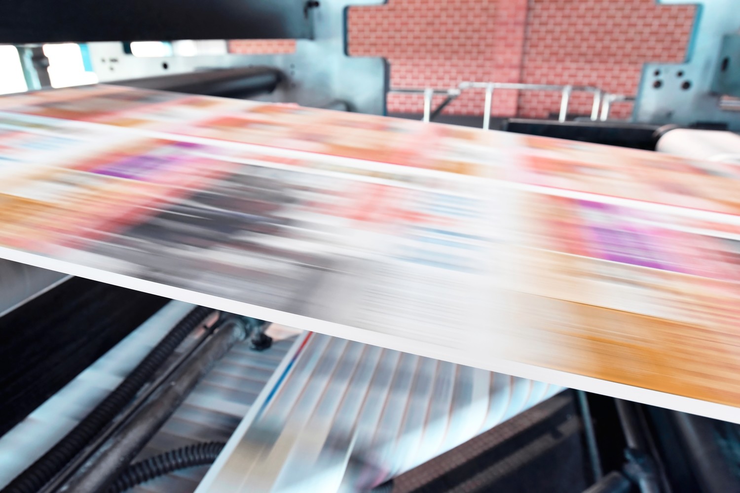 Printing Service (Sticker)