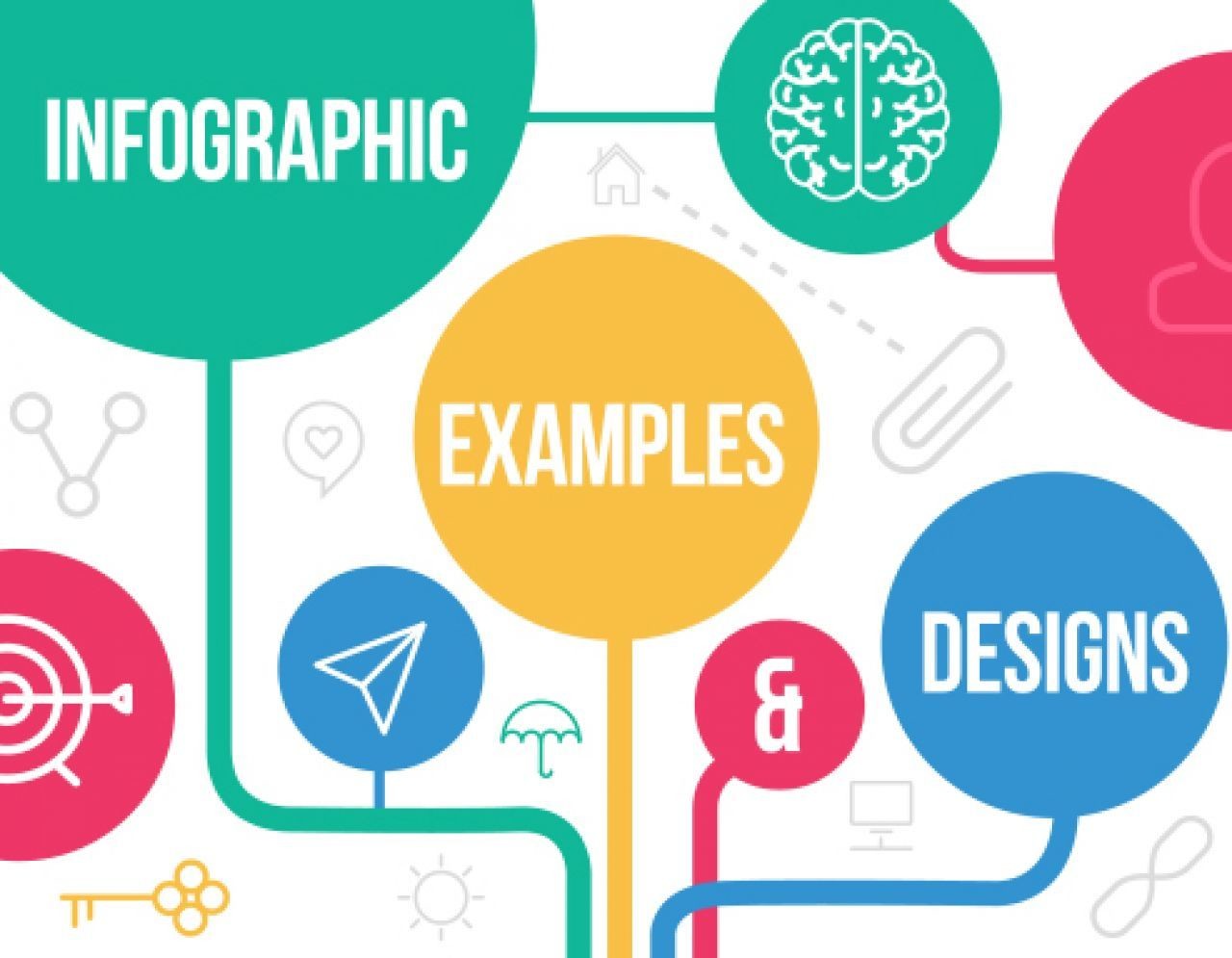 Infographic Creative Design