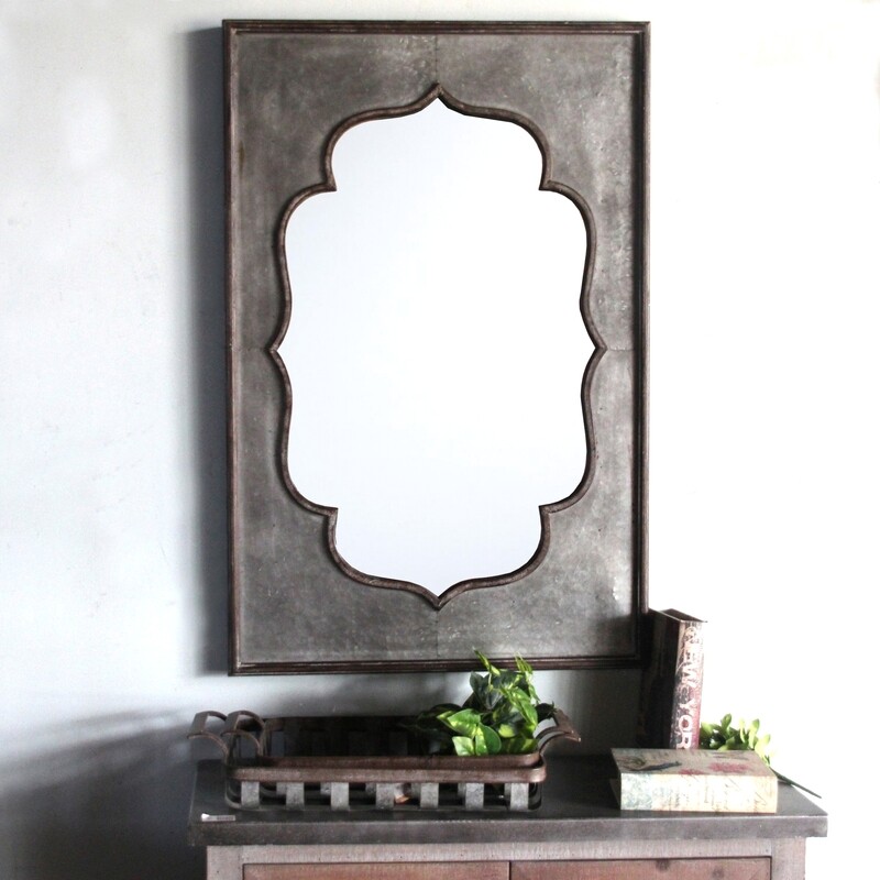 Morocco Wall Mirror