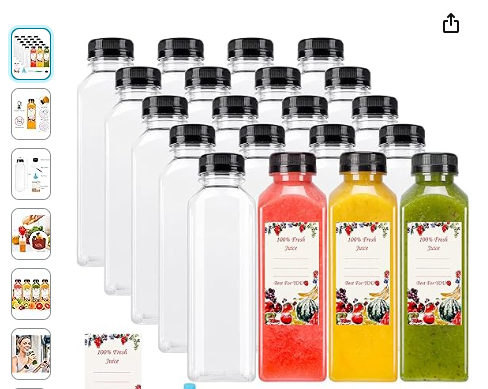 A-CANDY CLEANSE Business Partner Package 2