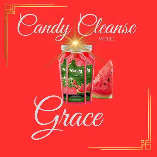 A-CANDY CLEANSE Business Partner Package 2