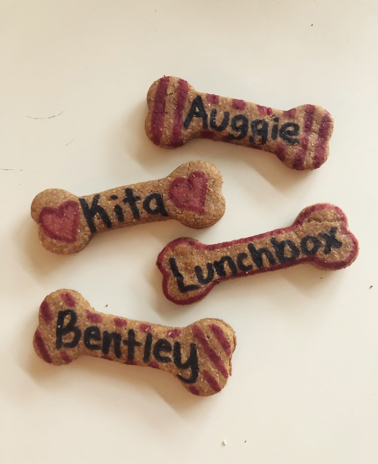 Dog Treat Assortment