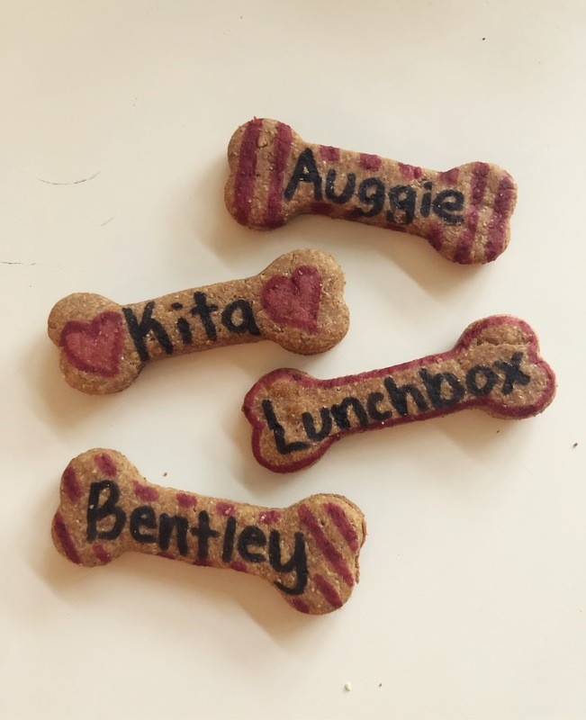 Dog Treat Assortment