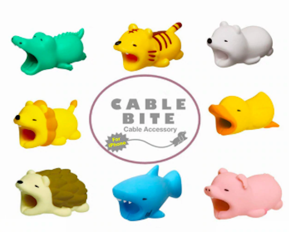 Rare Animal Bite Limited Edition FREE SHIPPING