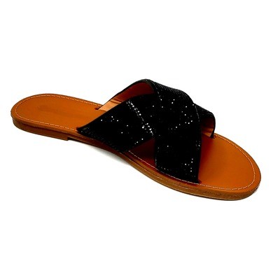 Shine Sandals By DV8 Shoes