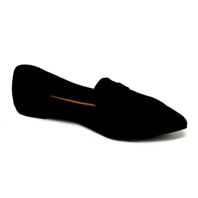 Janet Flat ballerina  By DV8 Shoes