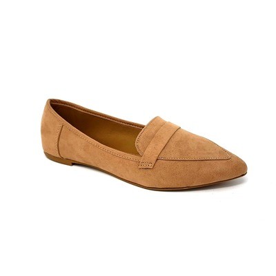 Janet Flat ballerina  By DV8 Shoes