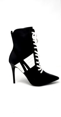 Akira Boots by DV8 Shoes