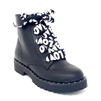 Love Boots By DV8 Shoes