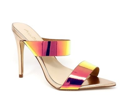 Rainbow By DV8 Shoes