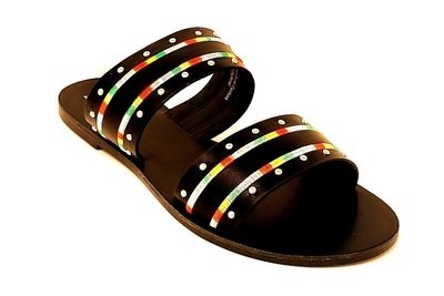 Gina sandals by DV8 shoes