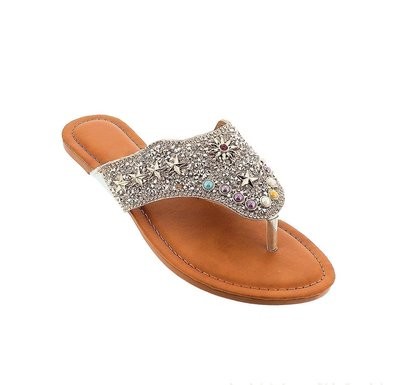 Gypsy Sandals By DV8 Shoes