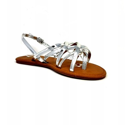 ChillOut Sandals By DV8 Shoes