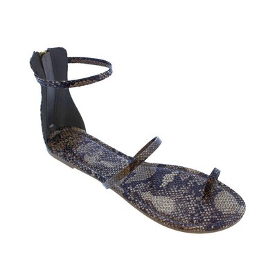 Cinnamon Sandals By DV8 Shoes, Size: 6