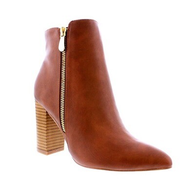 Eithal Ankle Boots By DV8 Shoes