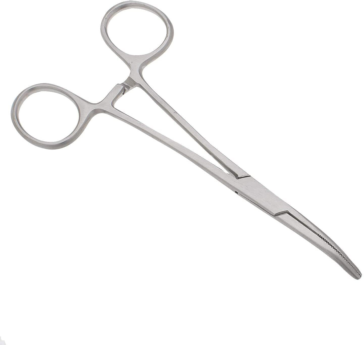 High Quality Curved Fishing Pliers