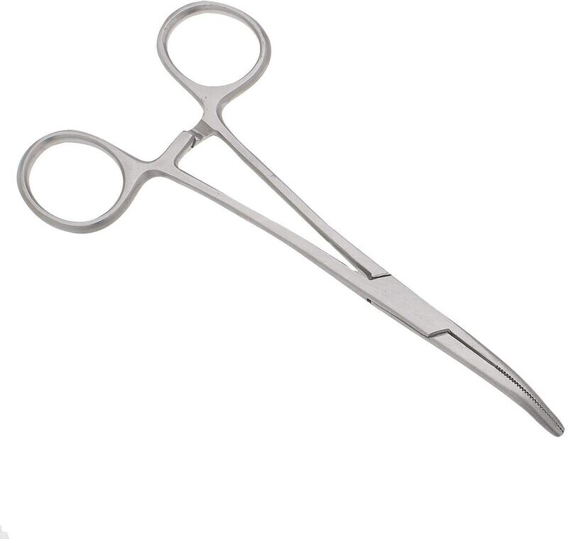 High Quality Curved Fishing Pliers