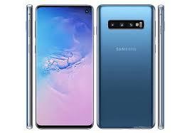 Samsung Galaxy S10