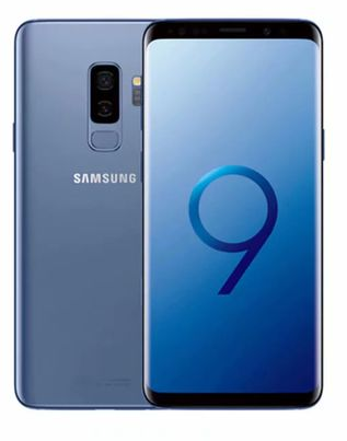 Samsung Galaxy S9