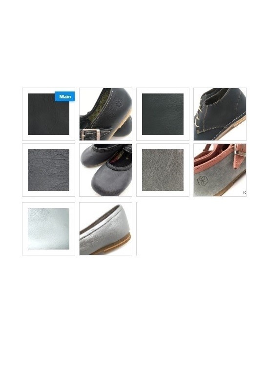 Colour: Black &amp; Greys