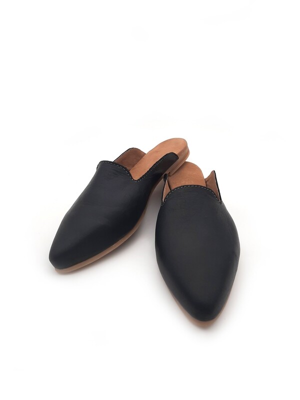 Swash Mules